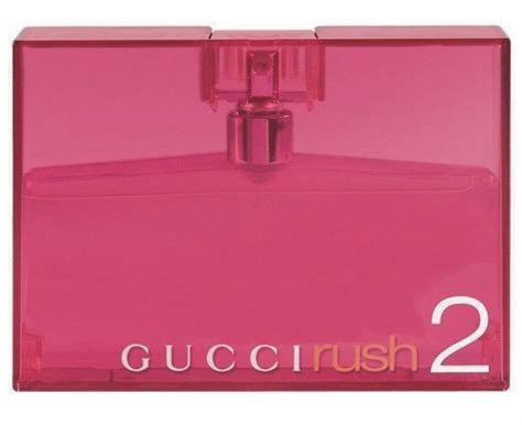 gucci rush 2 trekpleister|2001 gucci rush 2.